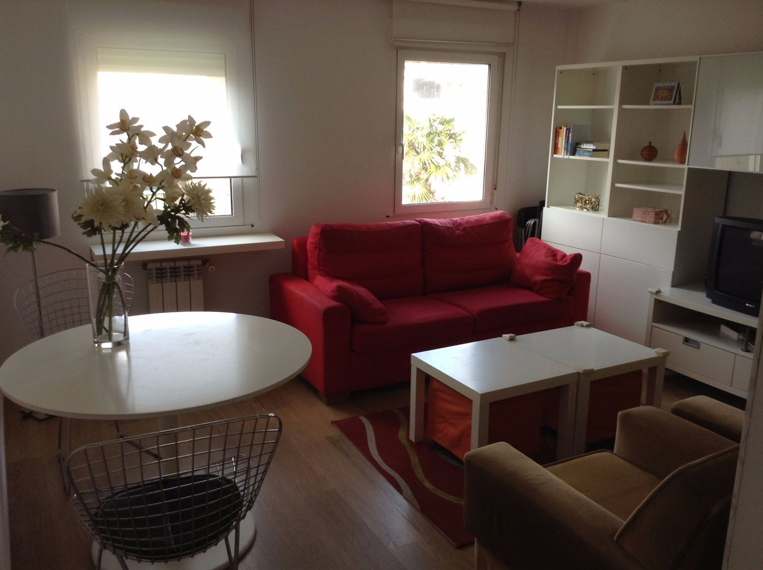 Piso en calle Aguayos, 14 - Foto 1