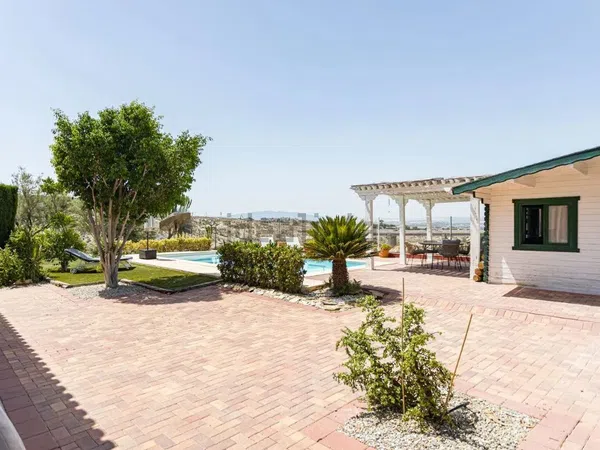 Casa o chalet independiente en Los Cedros, 29, Altorreal-El Chorrico - Foto 28