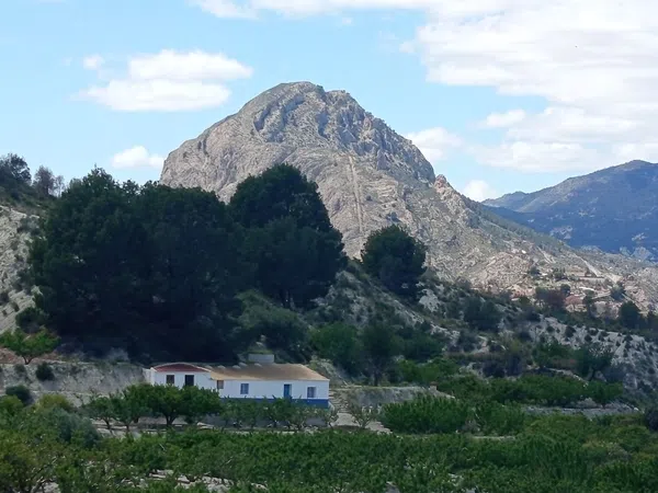 Casa rural en B-10 s/n - Foto 7