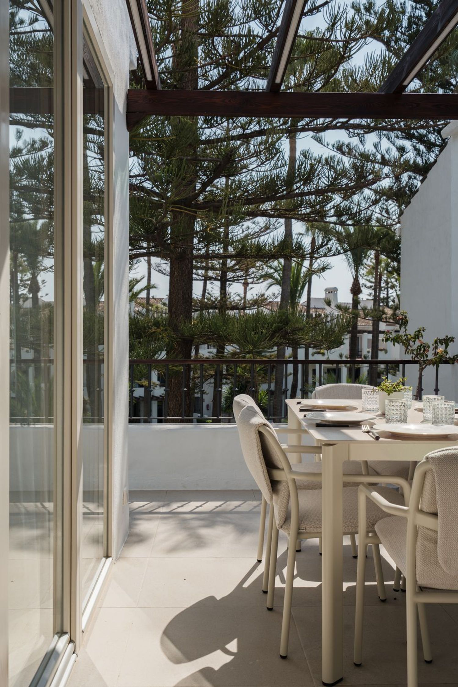 Ático en Avenida Carlos Cano, 2, Linda Vista-Nueva Alcántara-Cortijo Blanco - Foto 21