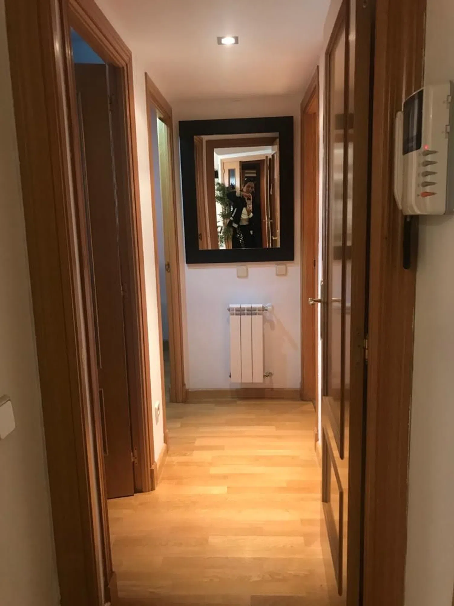 Piso en calle de Ofelia Nieto, 32 - Foto 7