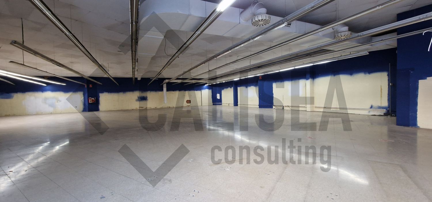 Nave en Calle de Josep Cuatrecasas i Arumí, 9, Poble Sec - Foto 8