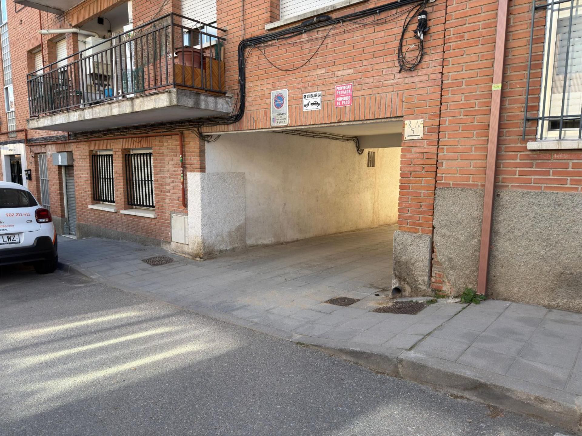 Piso en  Calle de la Dalia 5 - Foto 16