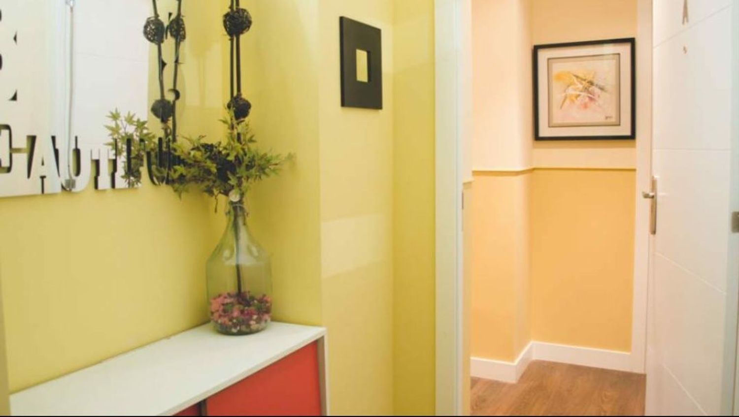 Ático en calle de Agastia, 124 - Foto 12