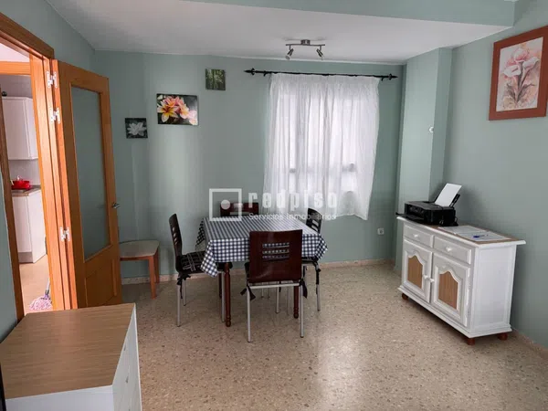 Dúplex en El Consul - El Romeral, El Consul - El Romeral - Foto 1