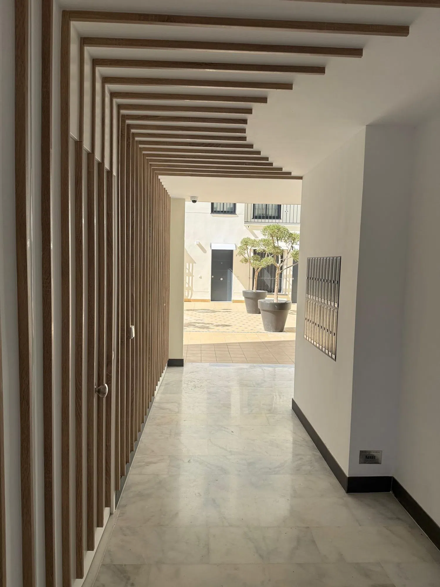 Piso en Isaac Peral, 69 - Foto 3