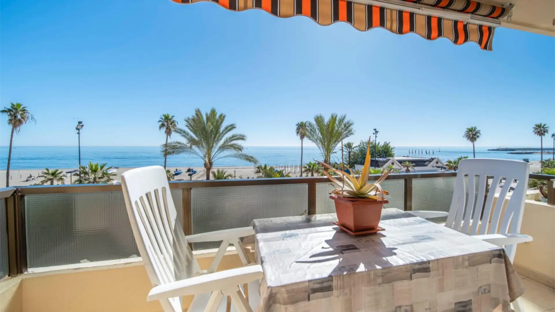 Piso en  Paseo Marítimo Rey de España 63 - Foto 25