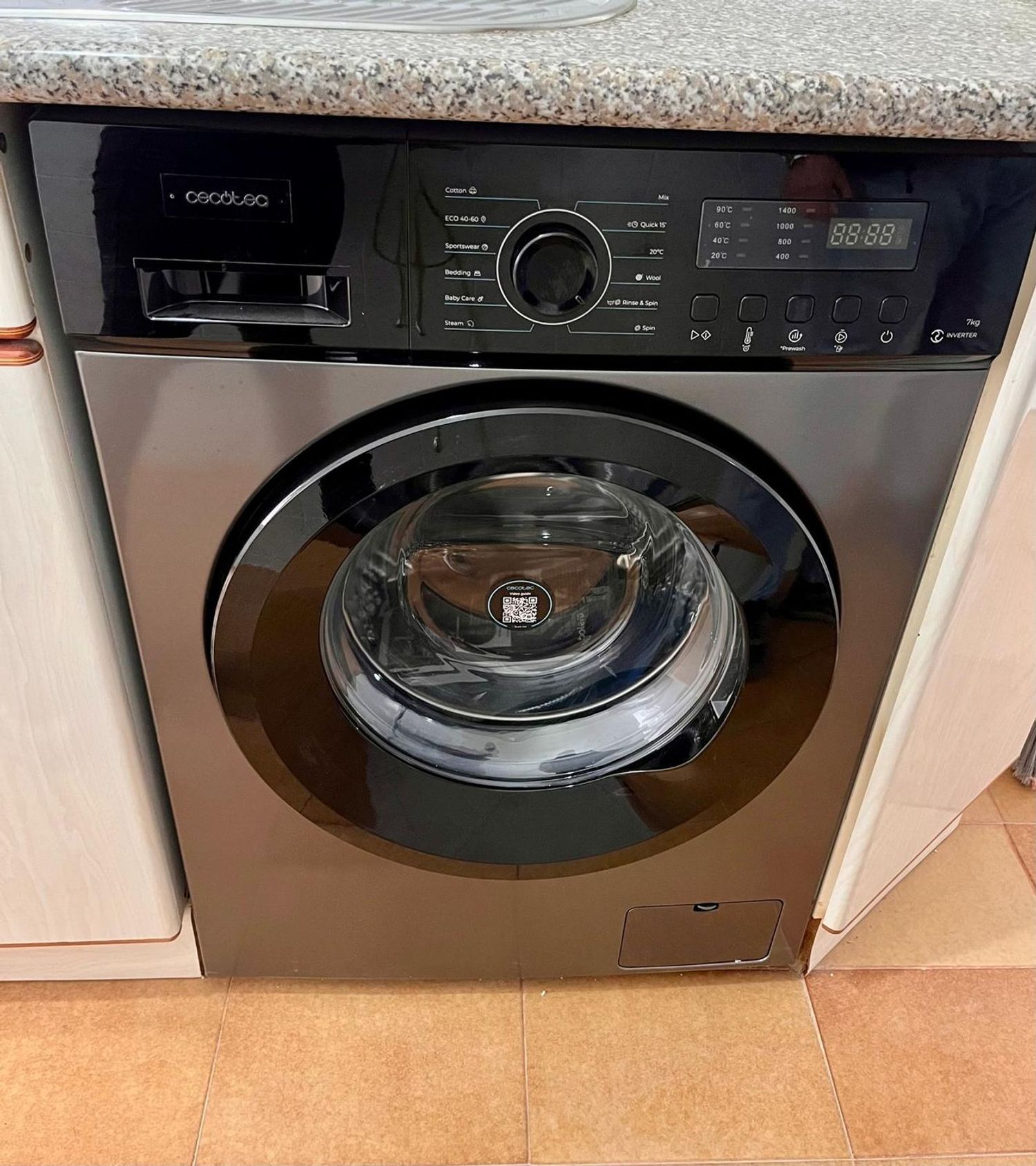 Piso en calle del Castillo de Loarre, 62 - Foto 13