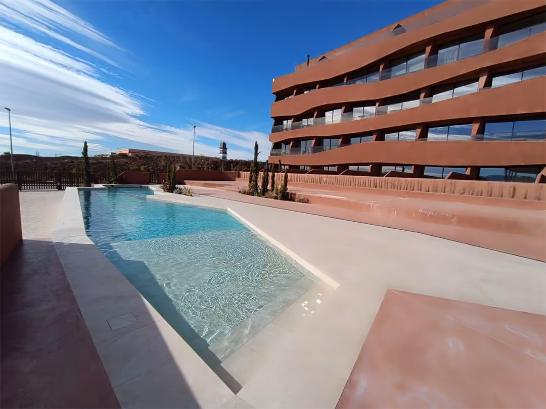 Apartamento en  Calle los Rosaos 2 - Foto 15