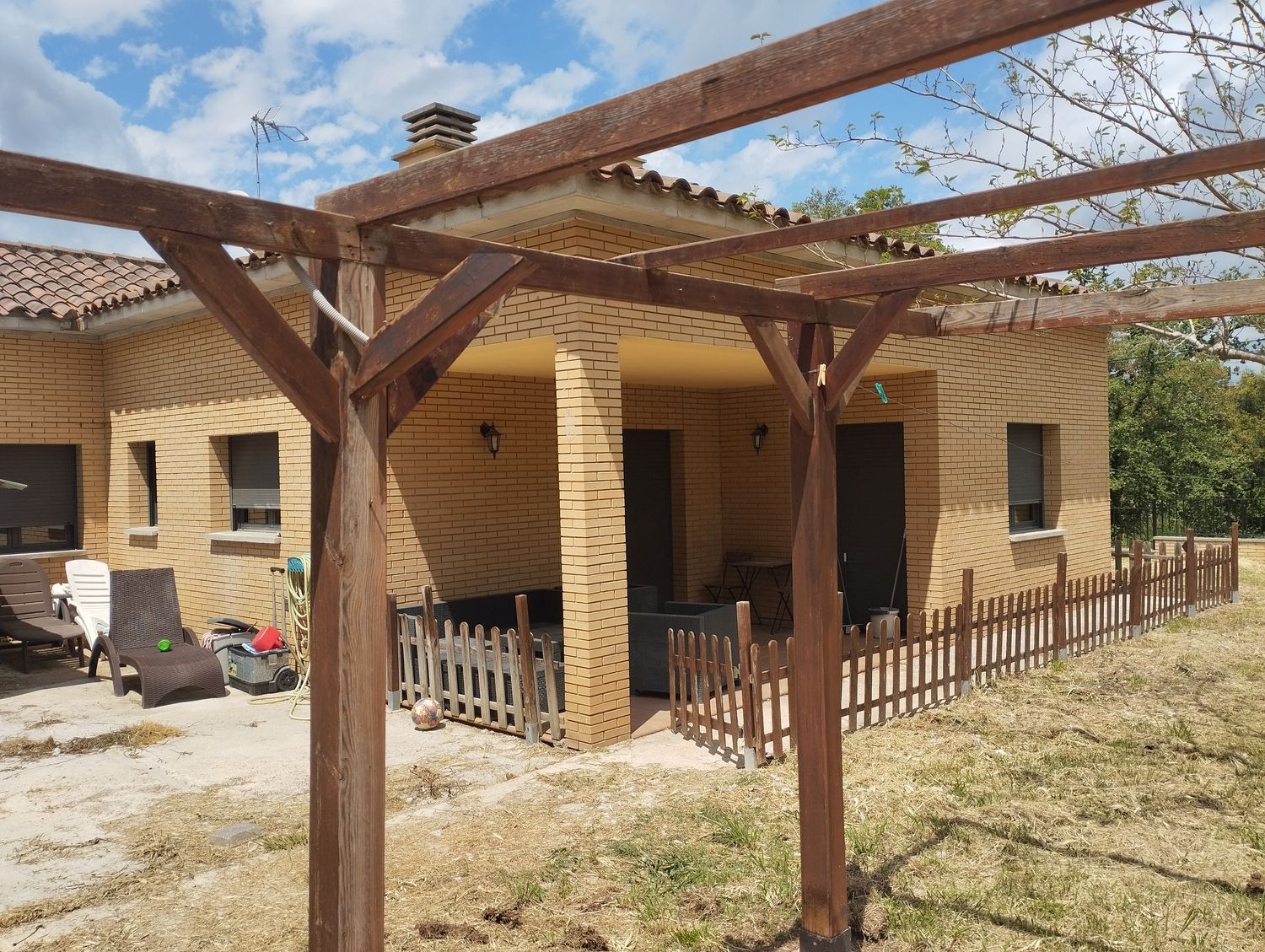 Casa o chalet independiente en Calle del Priorat, 6 - Foto 5