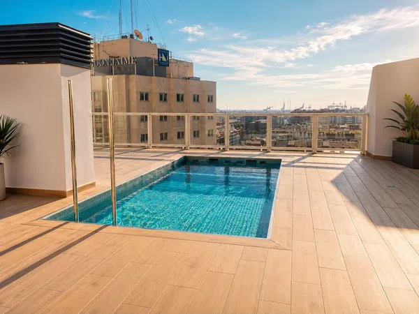 Piso en Alameda, Penya-Roja - Foto 1