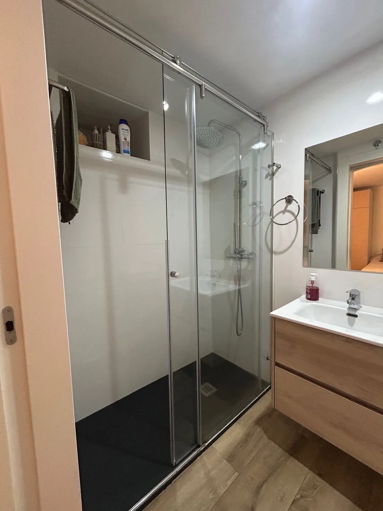 Estudio en calle de Tarragona, 38 - Foto 13