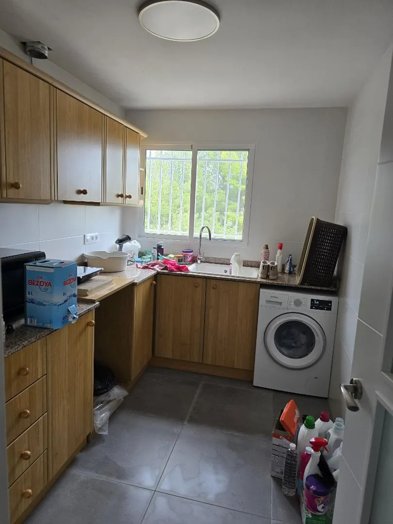 Chalet en  Calle Les Tulipes 15A - Foto 26