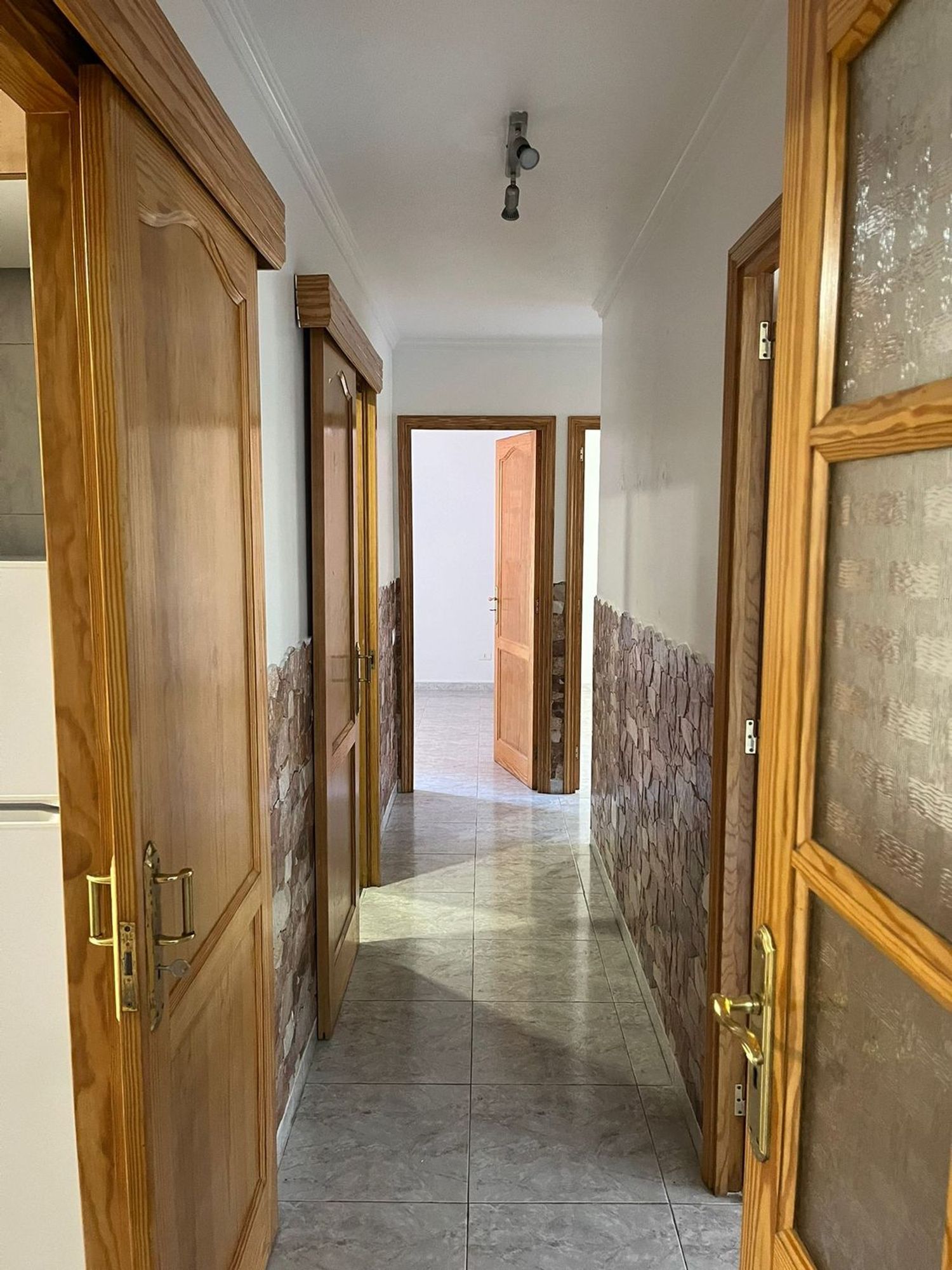 Piso en Avenida Parque Central, 9, Los Tarahales - La Paterna - Foto 15