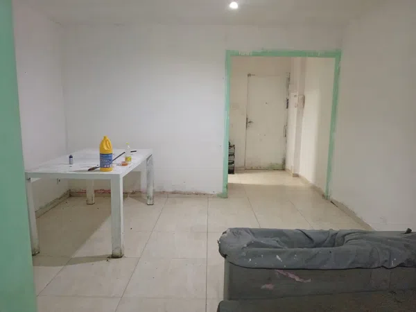 Piso en calle Manuel Fal Conde, 6 - Foto 1