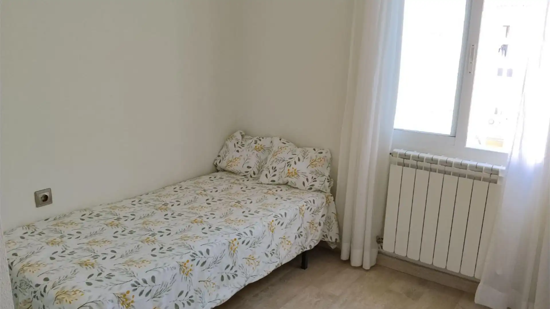 Piso en  Calle de Rodrigo Rebolledo 35 - Foto 6