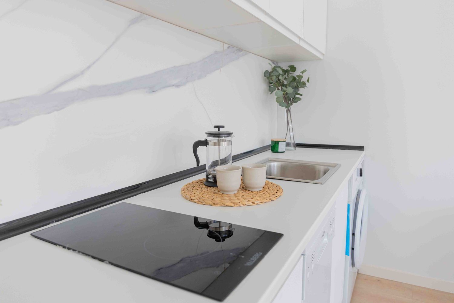 Estudio en avenida de Tenerife, 2 - Foto 12