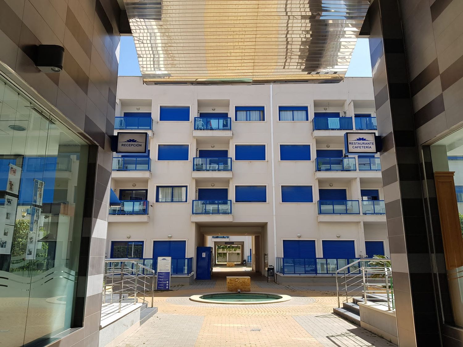 Piso en glorieta del Reino Unido, 6 - Foto 25