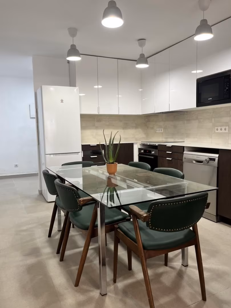 Piso en calle Carrer de València 11 - Foto 5