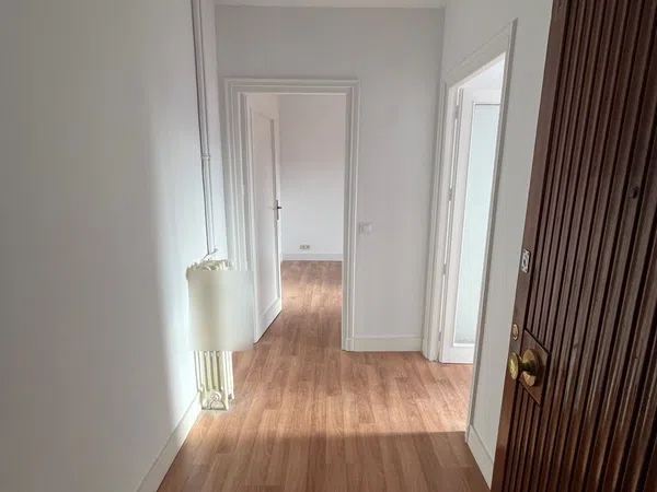 Piso en calle de Alonso Cano, 23