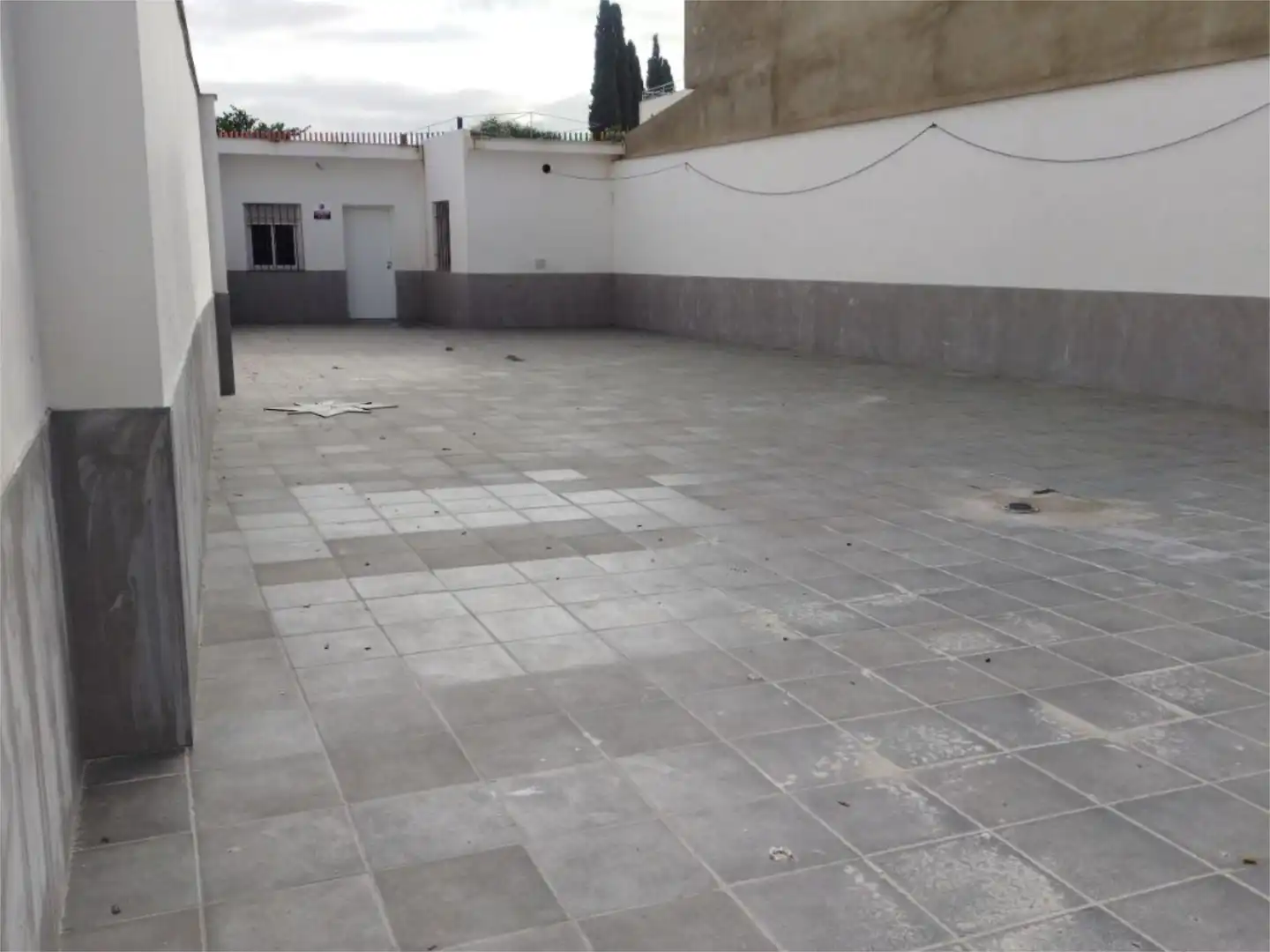 Planta baja en  Calle Arroyo 30 - Foto 3
