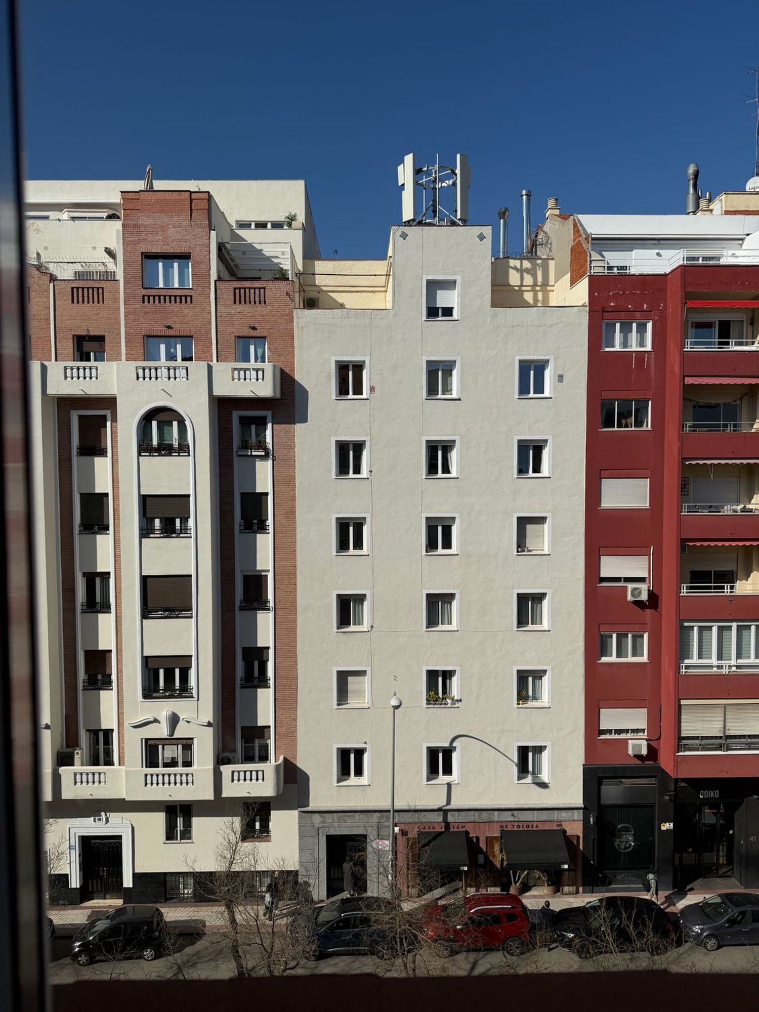 Piso en calle de Ibiza, 42 - Foto 22