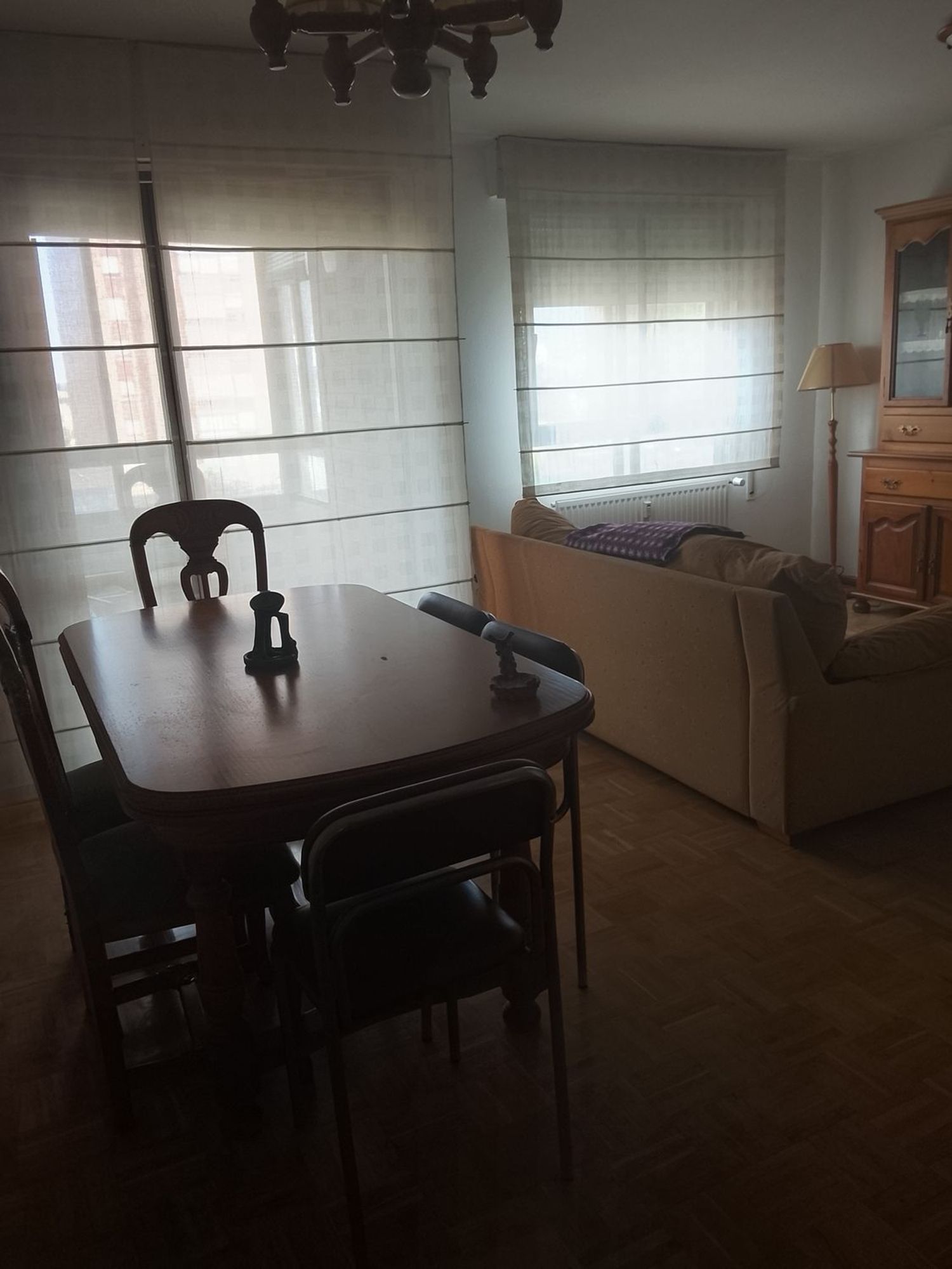 Piso en Avenida Castilla, 67, Allendeduero - Barrio de la Estación, Allendeduero - Barrio de la Estación - Foto 15
