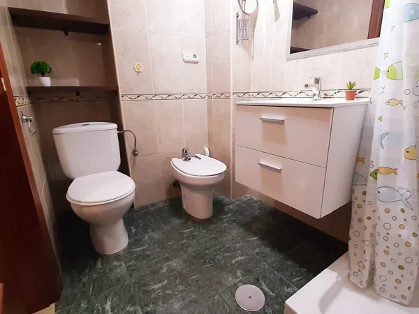 Piso en Calle las Cruces, 57, Centro-Rambla, Centro-Rambla - Foto 14