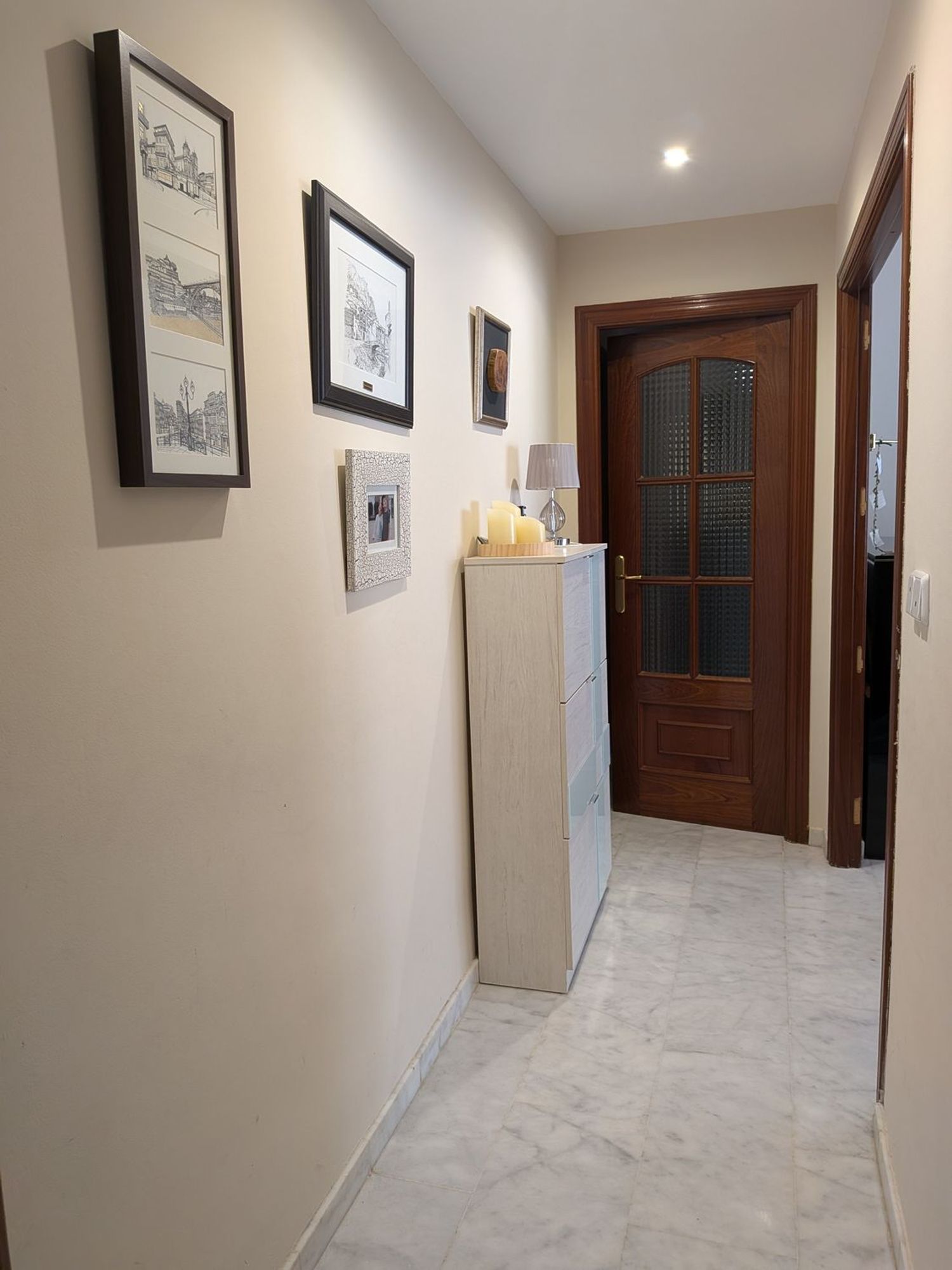 Piso en Calle Santa Brígida, 6, Belén - San Roque, Belén - San Roque - Foto 4