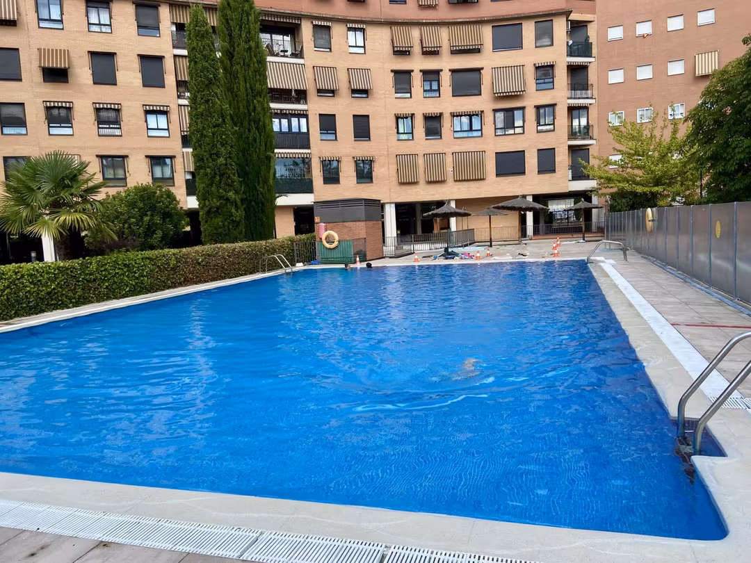 Piso en  Calle del Parroco Eusebio Cuenca 56 - Foto 23