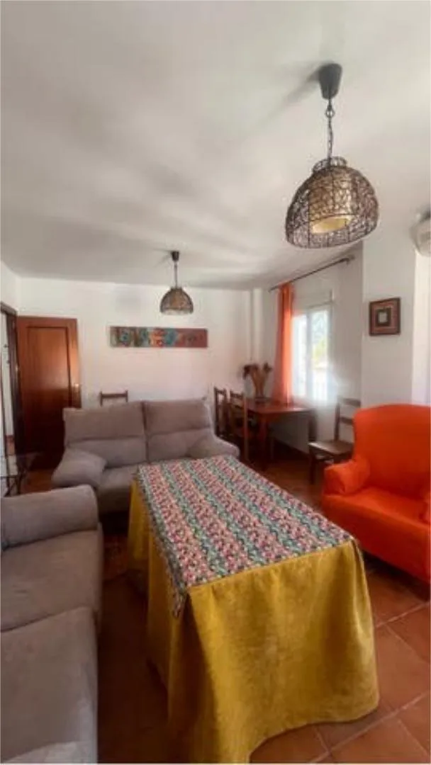 Piso en Entrada del pueblo - Foto 5