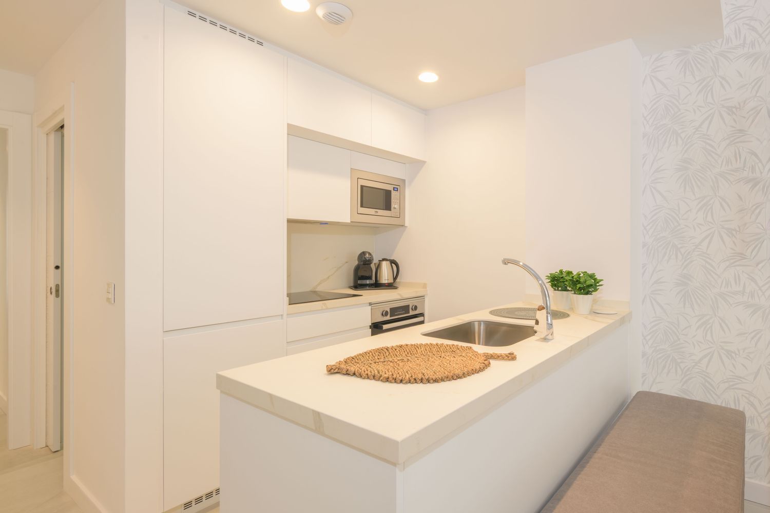 Piso en calle Vázquez Claver, 5 - Foto 5