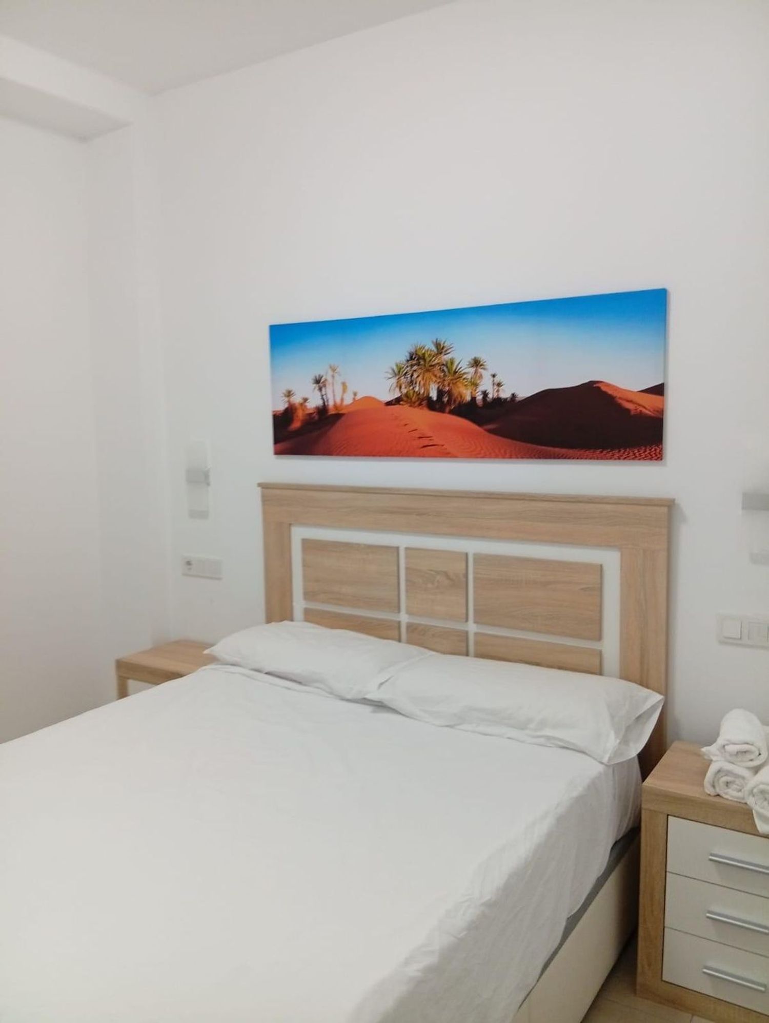 Piso en Calle Pintor Arbasia, 2, Valdeolleros - Zumbacón - Camping - Foto 4