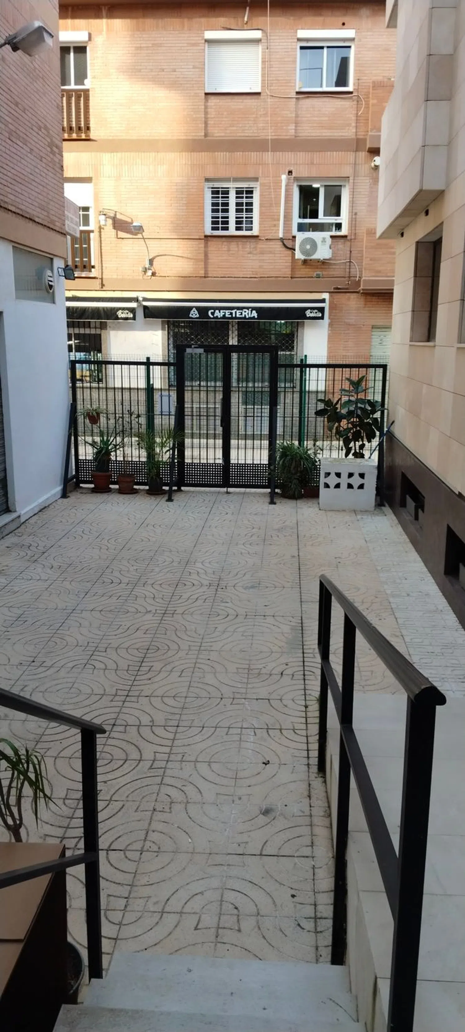 Estudio en Muñoz Seca, 28 - Foto 10