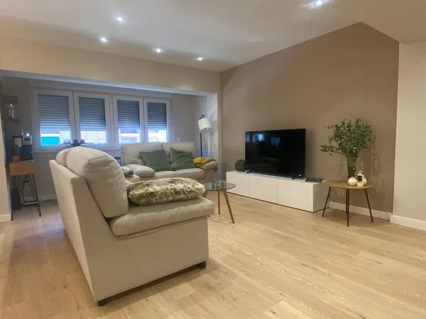 Piso en paseo de Canalejas, 112 - Foto 15