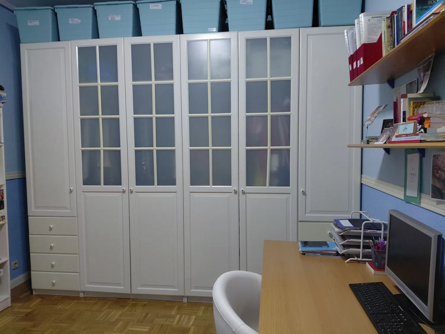 Piso en calle San Martín de Porres, 22 - Foto 15