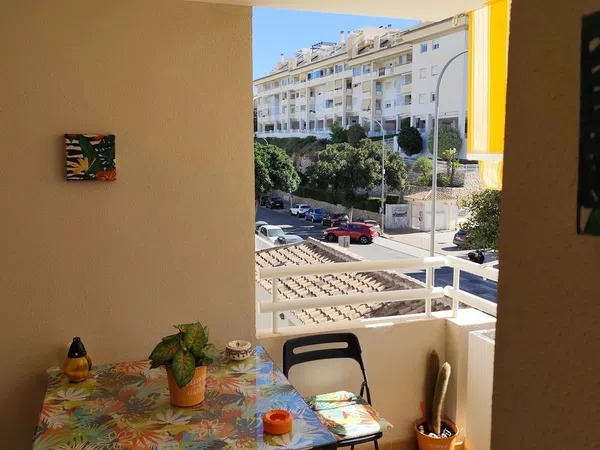 Ático en Avenida de los Pintores, 3, La Cala del Moral, La Cala del Moral - Foto 33