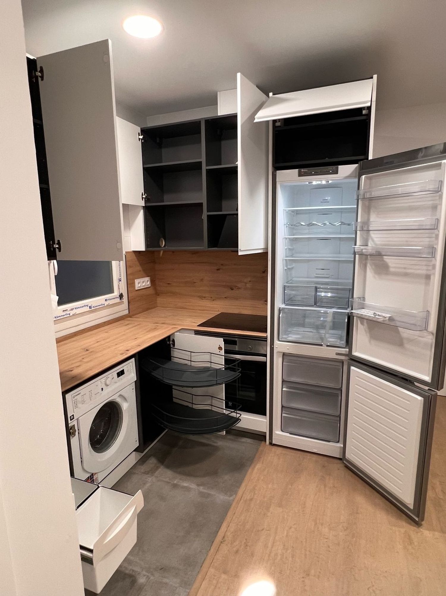 Piso en calle de Guillermo de Osma, 4 - Foto 17