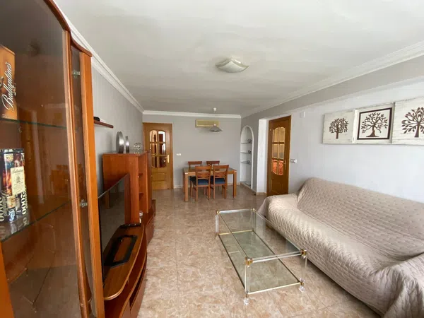 Piso en Calle del Pintor Maella, 25, La Creu del Grau - Foto 1