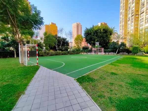 Piso en Calle Lérida, 4, Pueblo Levante, Pueblo Levante - Foto 14