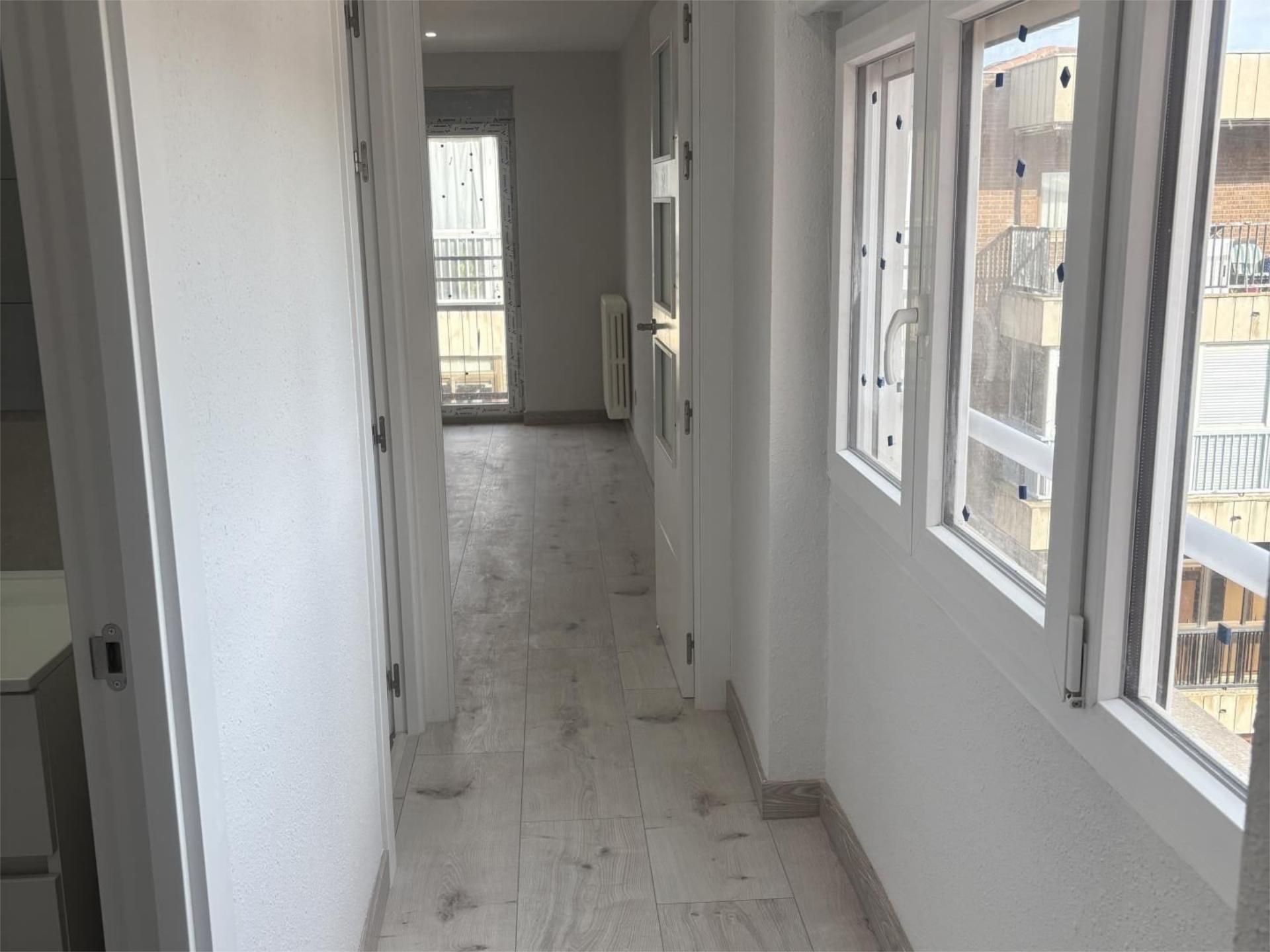 Piso en calle Paseo Canalejas 75-77 - Foto 7