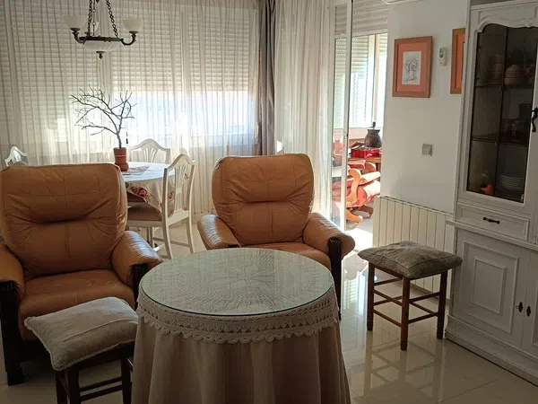 Piso en calle de Perú, 13 - Foto 3