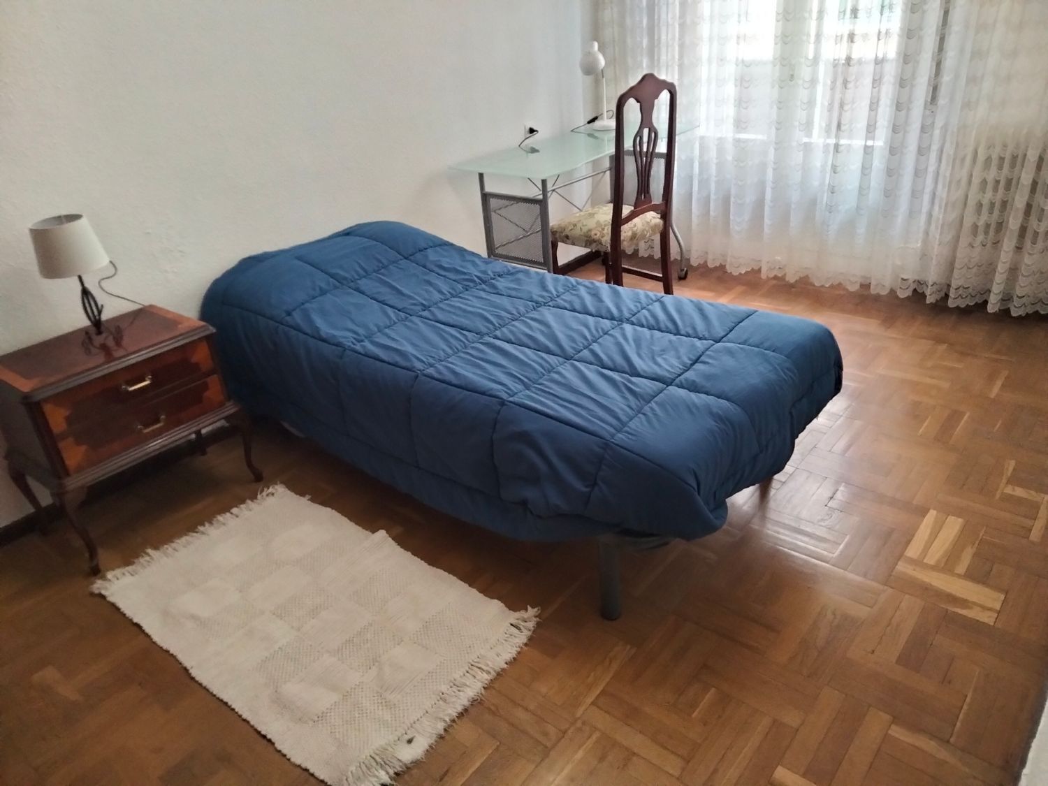 Piso en Calle Río Araxes, 8, Milagrosa, Milagrosa - Foto 3