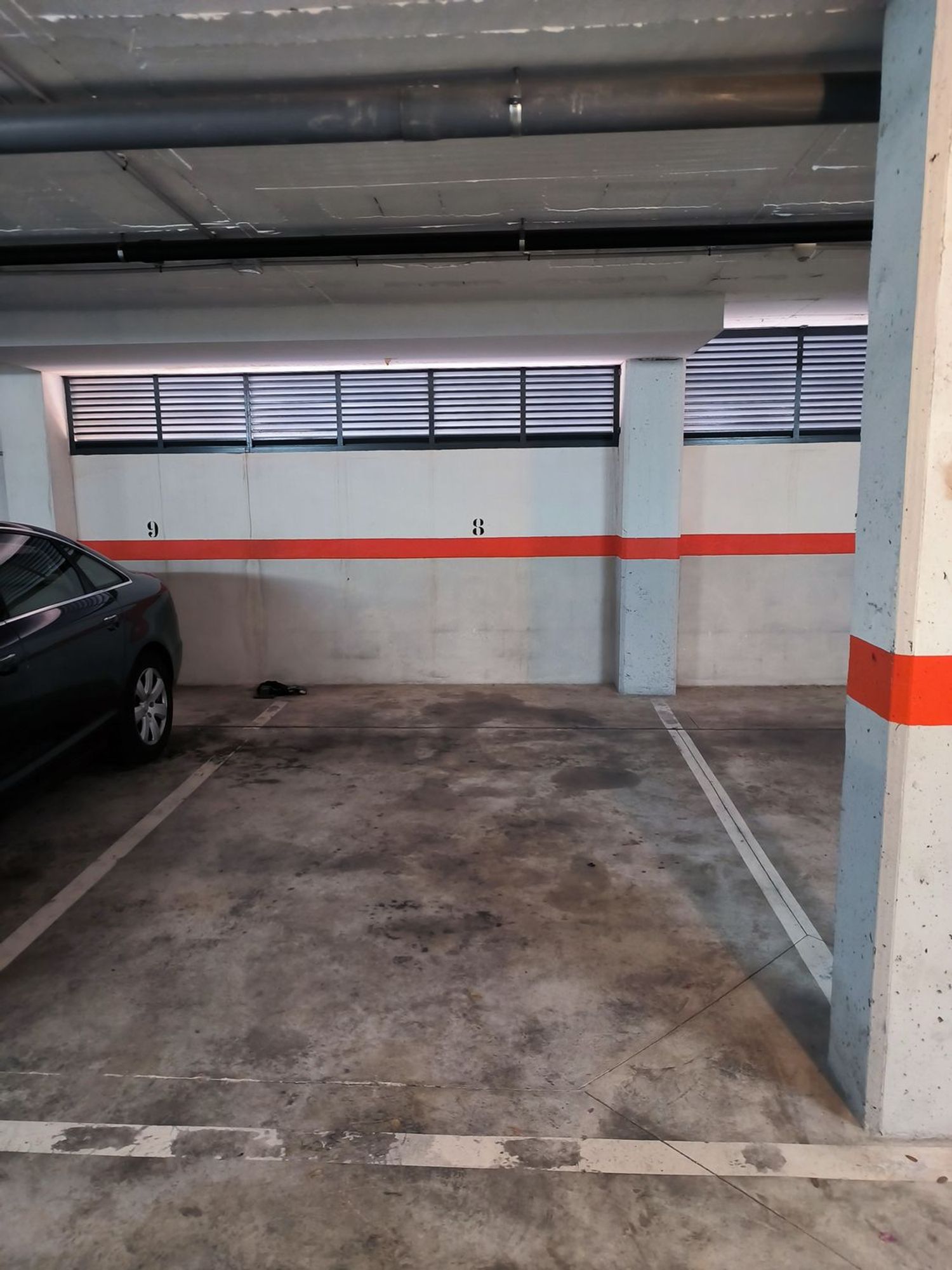 Piso en Calle Diputado Antonio Garcia Miralles, 20, Garbinet - Parque de las Avenidas - Foto 18