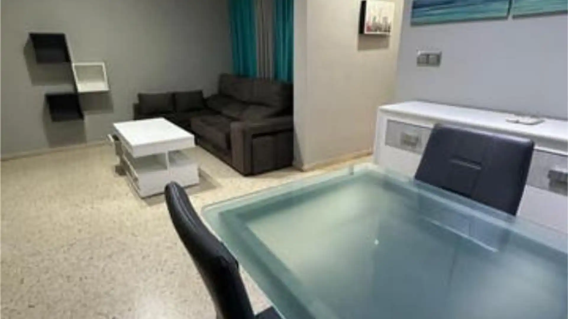 Chalet en La cartuja - Foto 7