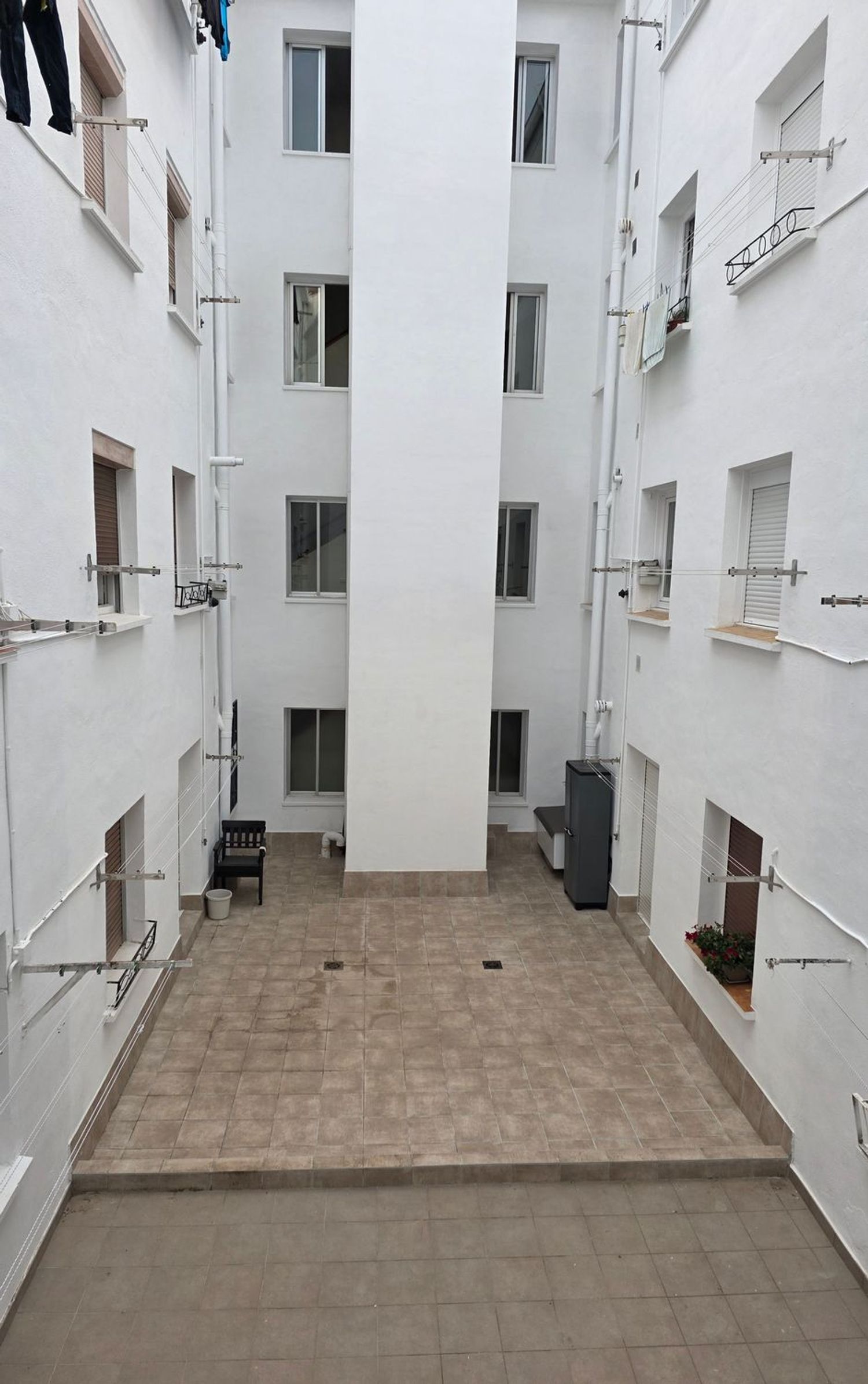 Piso en Avenida de Villava, 84, Chantrea, Chantrea - Foto 5