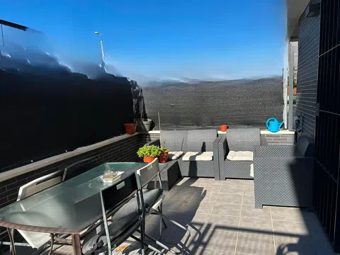 Ático en calle Escritora Adela Zamudio, 8 - Foto 5