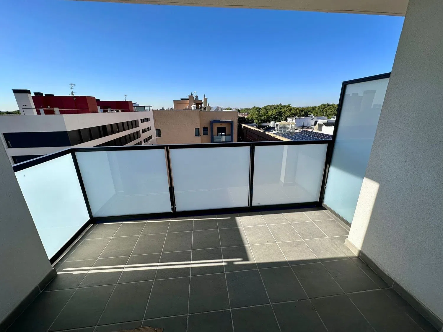 Piso en avenida de las Ciencias, 23 - Foto 7