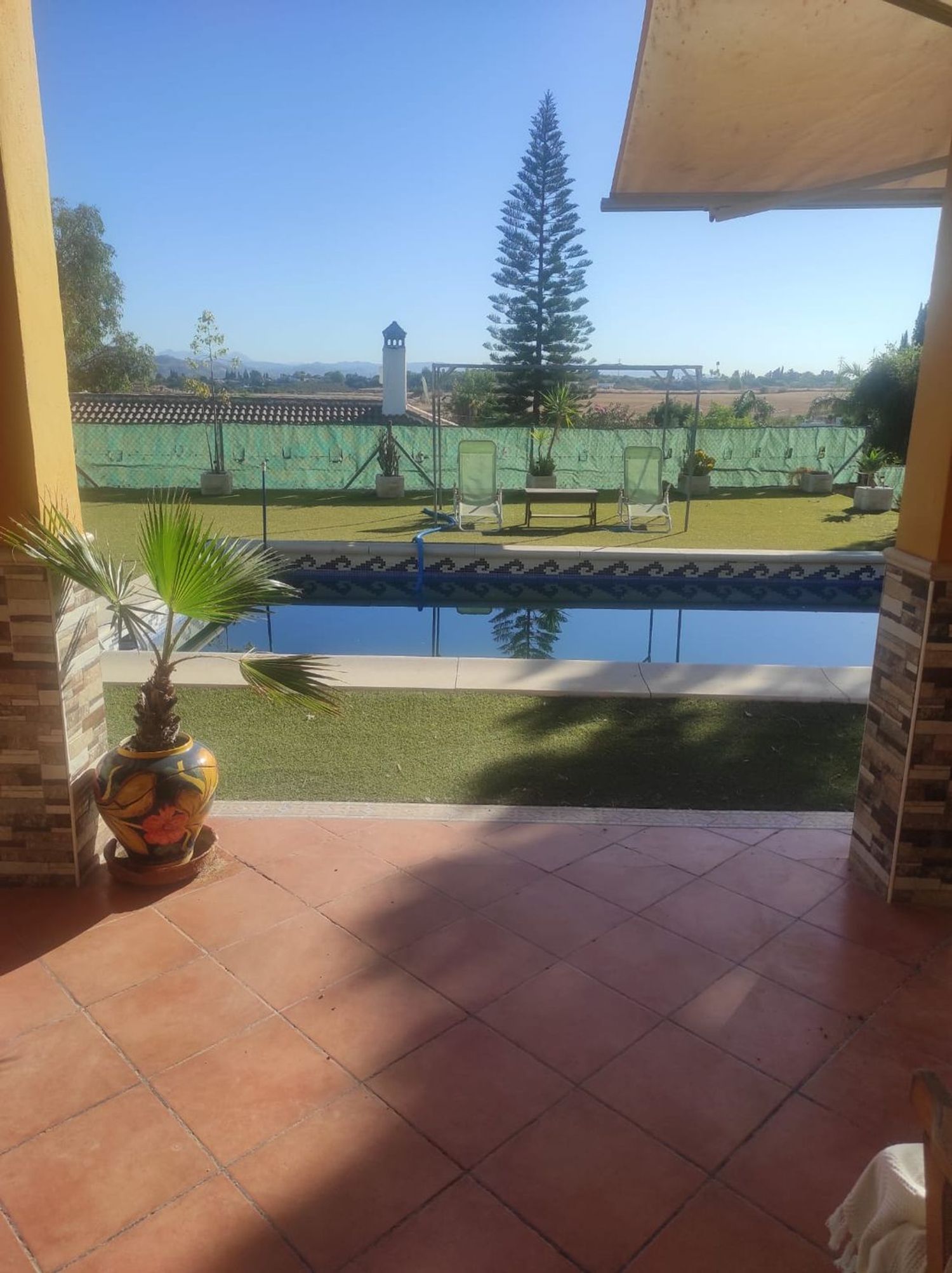 Finca rústica en Villa del Guadalhorce, 1, Villafranco del Guadalhorce, Villafranco del Guadalhorce - Foto 8
