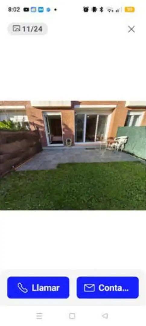 Piso en Barrio - Foto 3